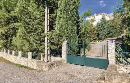 Maison 4 personnes à Pouzols Minervois - Photo 13