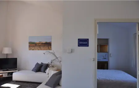 Maison 4 personnes à Pouzols Minervois - Photo 17