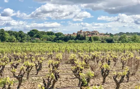 Maison 4 personnes à Pouzols Minervois - Photo 22