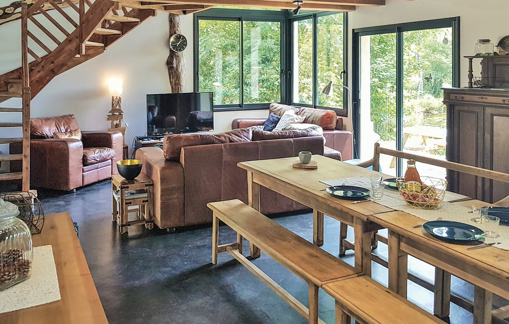Moulin de 1897 avec sauna, 17 000 m² à Bannalec - Photo 4