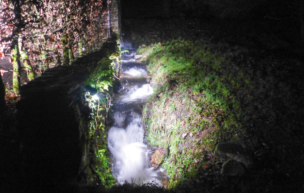 Moulin de 1897 avec sauna, 17 000 m² à Bannalec - Photo 9