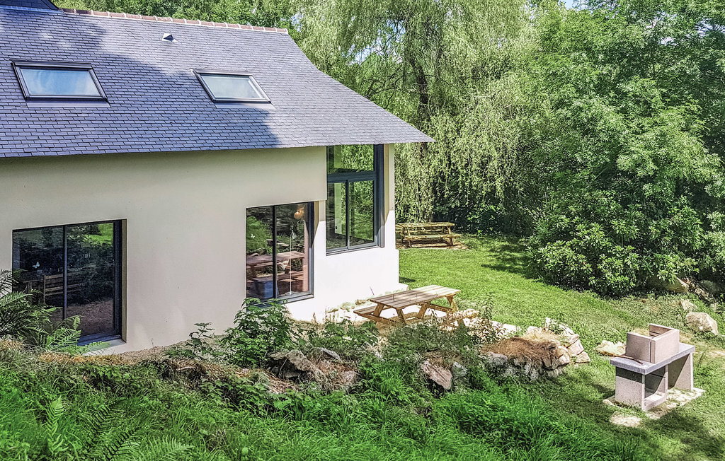 Moulin de 1897 avec sauna, 17 000 m² à Bannalec - Photo 11