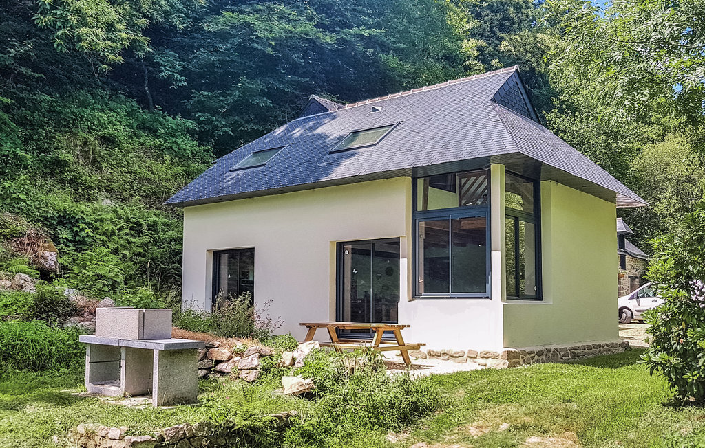 Moulin de 1897 avec sauna, 17 000 m² à Bannalec - Photo 13