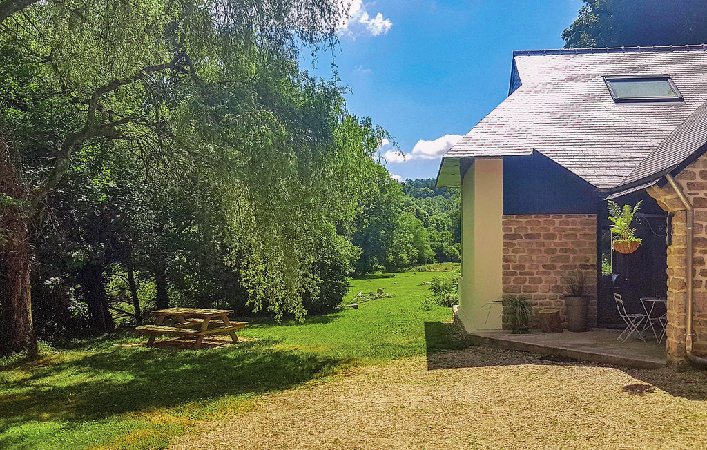 Moulin de 1897 avec sauna, 17 000 m² à Bannalec - Photo 14