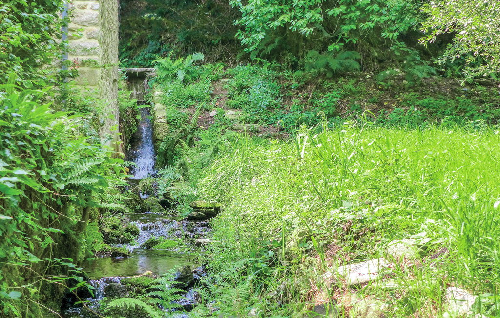 Moulin de 1897 avec sauna, 17 000 m² à Bannalec - Photo 16