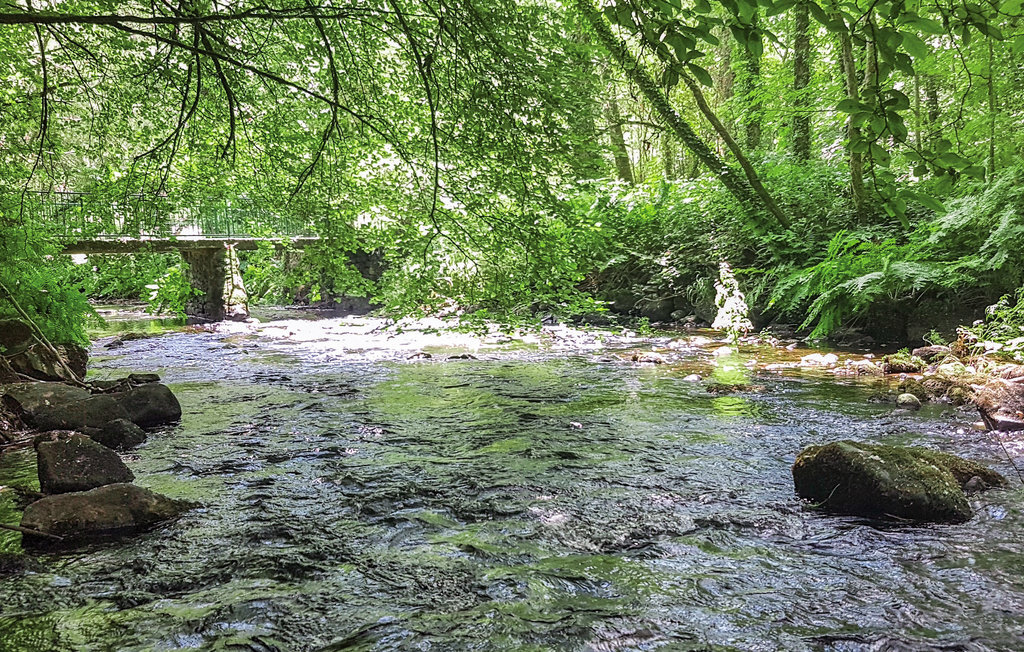 Moulin de 1897 avec sauna, 17 000 m² à Bannalec - Photo 18