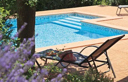 Maison 4 chambres avec piscine privée à Roquebrun : photo 3