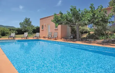 Maison 4 chambres avec piscine privée à Roquebrun : photo 10