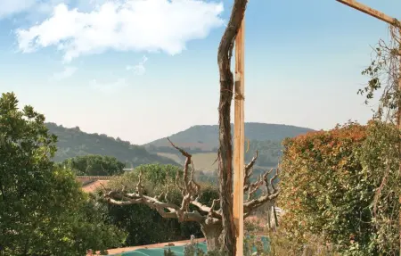 Maison 4 chambres avec piscine privée à Roquebrun : photo 20
