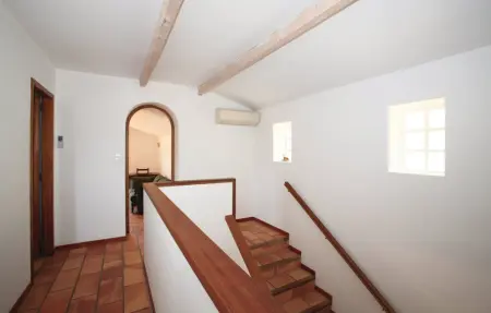 Maison 4 chambres avec piscine privée à Roquebrun : photo 22