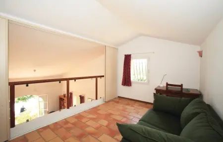 Maison 4 chambres avec piscine privée à Roquebrun : photo 23