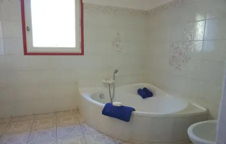 Maison 4 chambres avec piscine privée à Roquebrun : photo 26