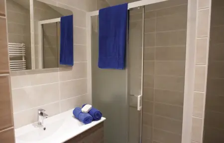Maison 4 chambres avec piscine privée à Roquebrun : photo 27