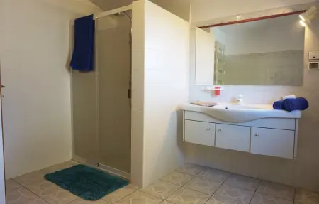 Maison 4 chambres avec piscine privée à Roquebrun : photo 28