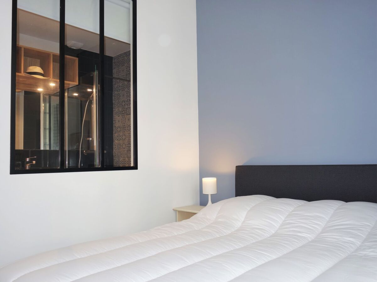 Ker Louis - Appartement 2 chambres à 270 m de la mer - Photo 10