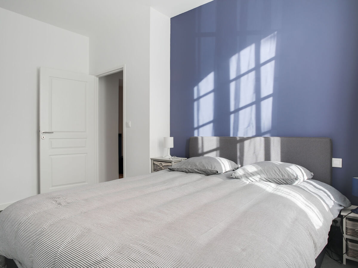 Ker Louis - Appartement 2 chambres à 270 m de la mer - Photo 12