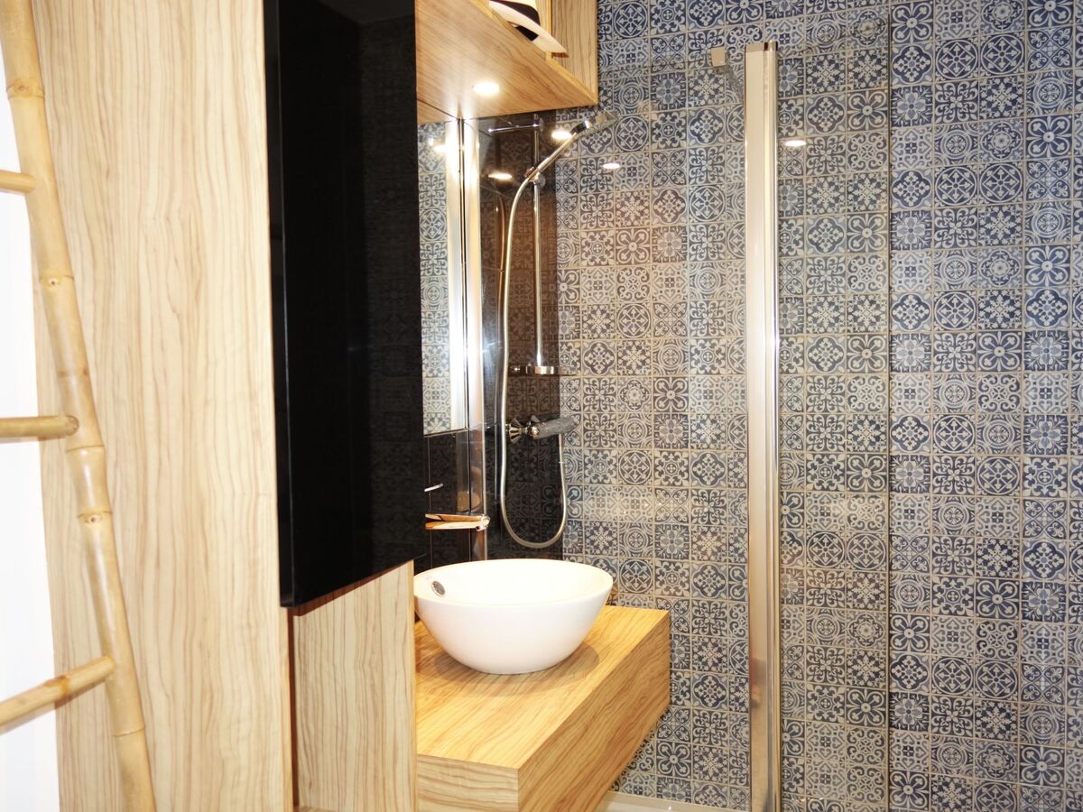 Ker Louis - Appartement 2 chambres à 270 m de la mer - Photo 13