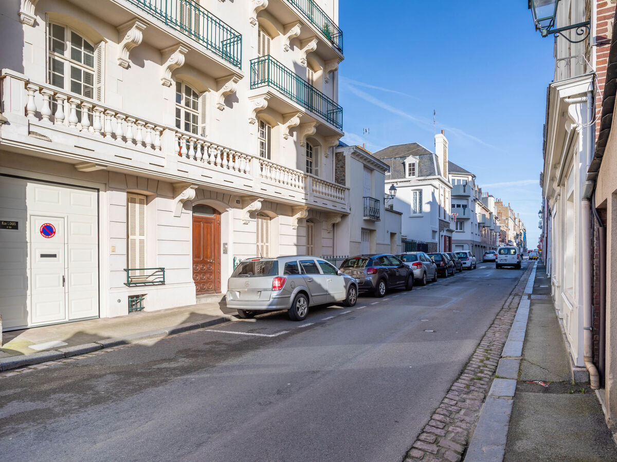 Ker Louis - Appartement 2 chambres à 270 m de la mer - Photo 18
