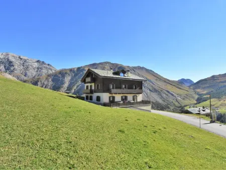 Casa Crapena, Location Appartement 4 personnes à Livigno - Photo 1