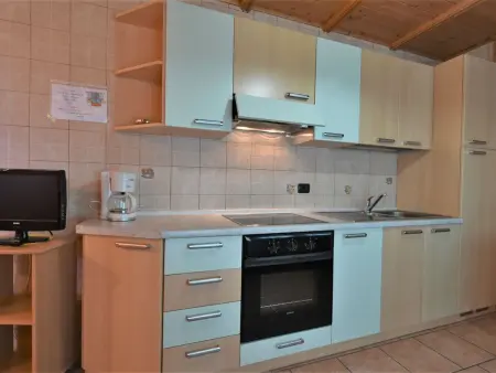 Casa Crapena, Location Appartement 4 personnes à Livigno - Photo 3