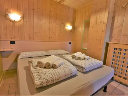 Casa Crapena, Location Appartement 4 personnes à Livigno - Photo 4