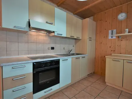 Casa Crapena, Location Appartement 4 personnes à Livigno - Photo 9