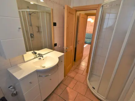 Casa Crapena, Location Appartement 4 personnes à Livigno - Photo 12