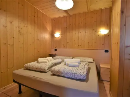 Casa Crapena, Location Appartement 4 personnes à Livigno - Photo 13