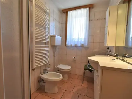 Casa Crapena, Location Appartement 4 personnes à Livigno - Photo 14