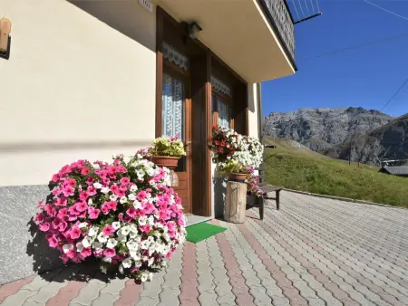 Casa Crapena, Location Appartement 4 personnes à Livigno - Photo 15