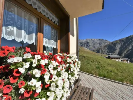 Casa Crapena, Location Appartement 4 personnes à Livigno - Photo 19