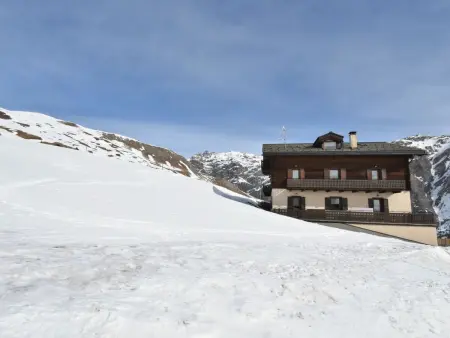 Casa Crapena, Location Appartement 4 personnes à Livigno - Photo 22