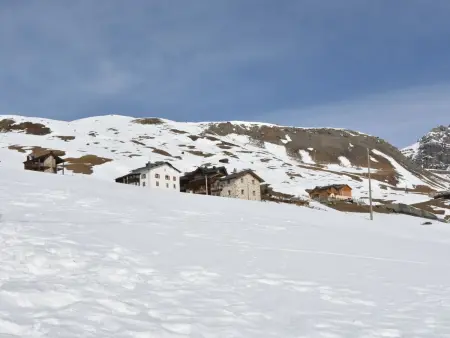 Casa Crapena, Location Appartement 4 personnes à Livigno - Photo 25