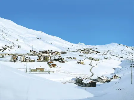 Casa Crapena, Location Appartement 4 personnes à Livigno - Photo 27