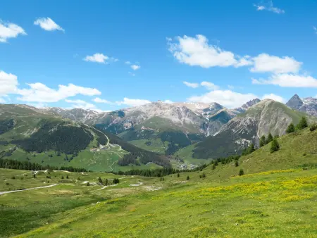 Casa Crapena, Location Appartement 4 personnes à Livigno - Photo 30