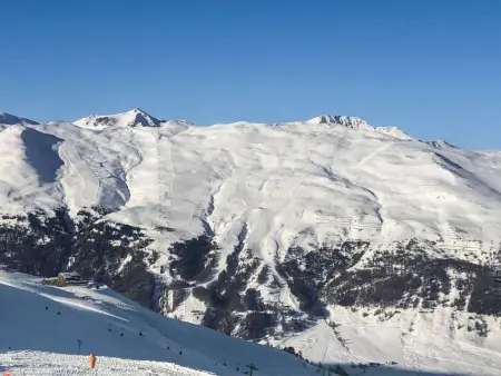 Casa Crapena, Location Appartement 4 personnes à Livigno - Photo 35