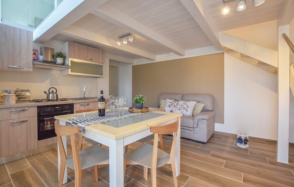 Appartement 50 m² vue mer, piscine partagée à Laureana Cilento - Photo 2