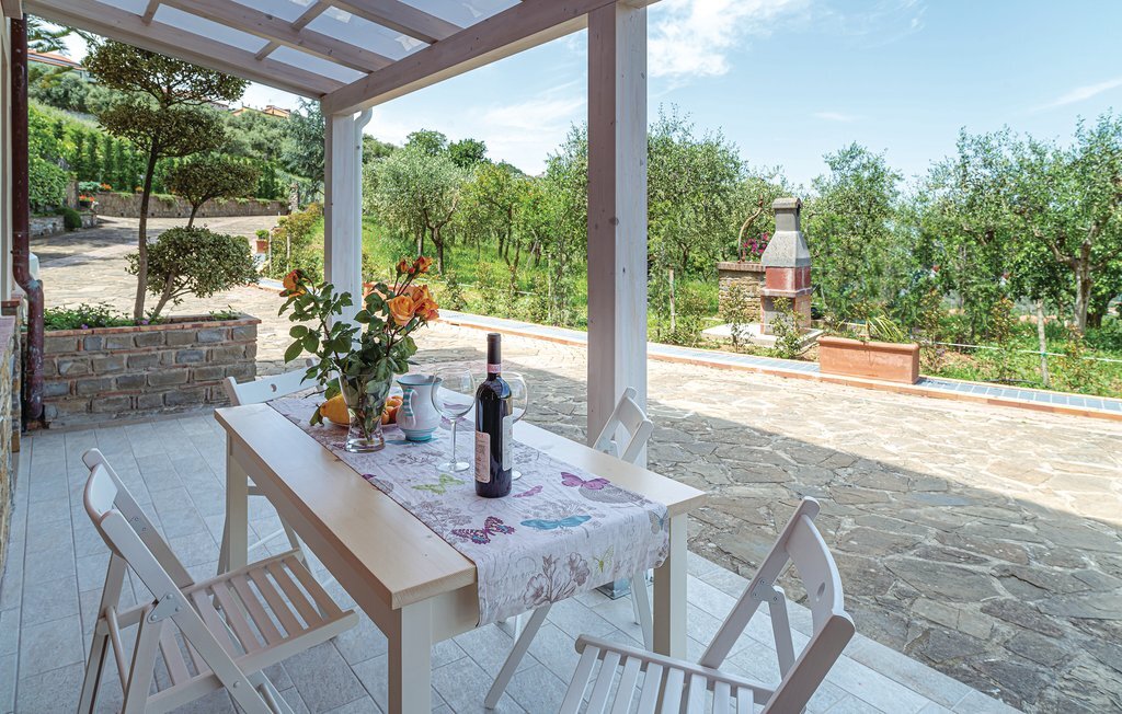 Appartement 50 m² vue mer, piscine partagée à Laureana Cilento - Photo 4