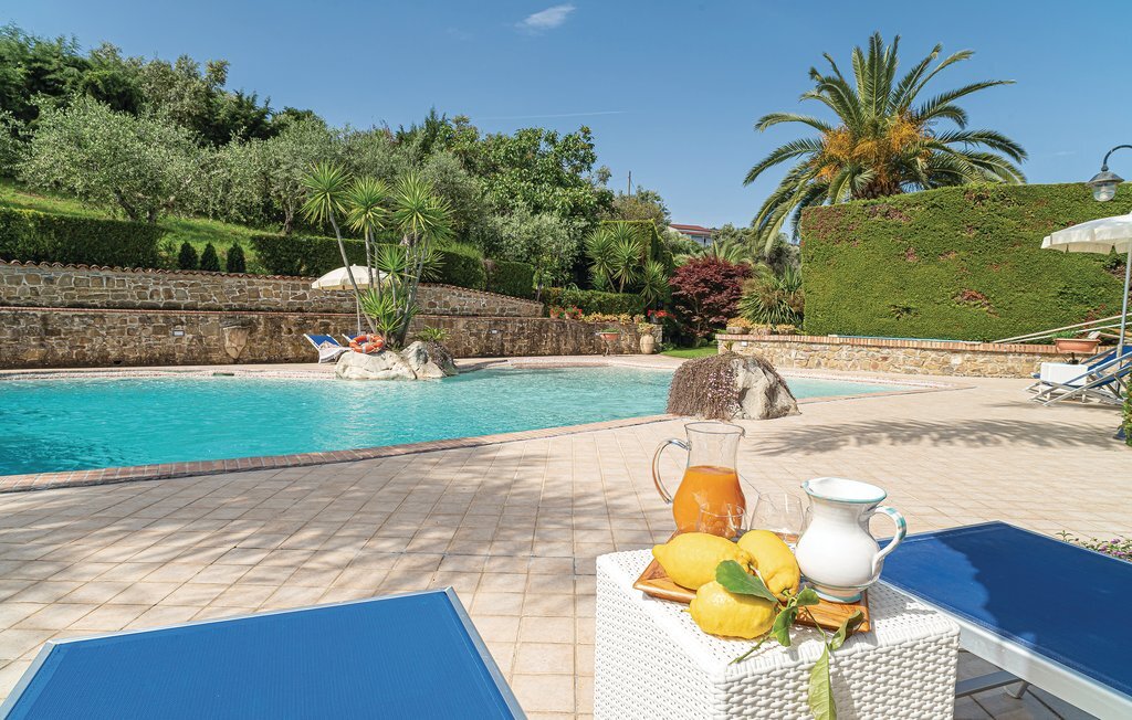 Appartement 50 m² vue mer, piscine partagée à Laureana Cilento - Photo 9