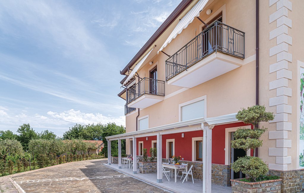 Appartement 50 m² vue mer, piscine partagée à Laureana Cilento - Photo 11