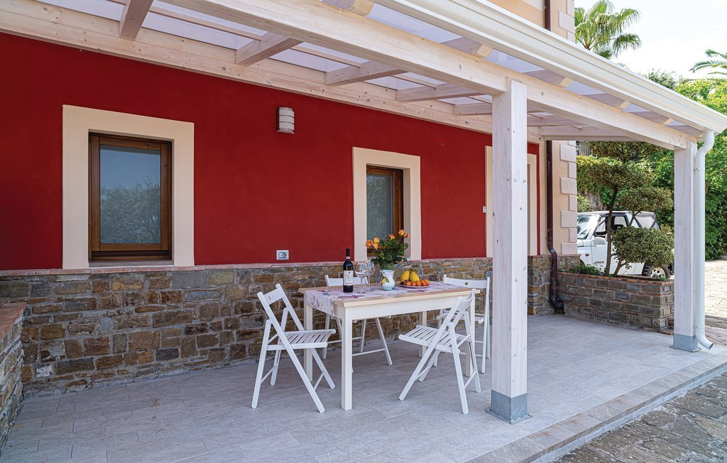 Appartement 50 m² vue mer, piscine partagée à Laureana Cilento - Photo 12