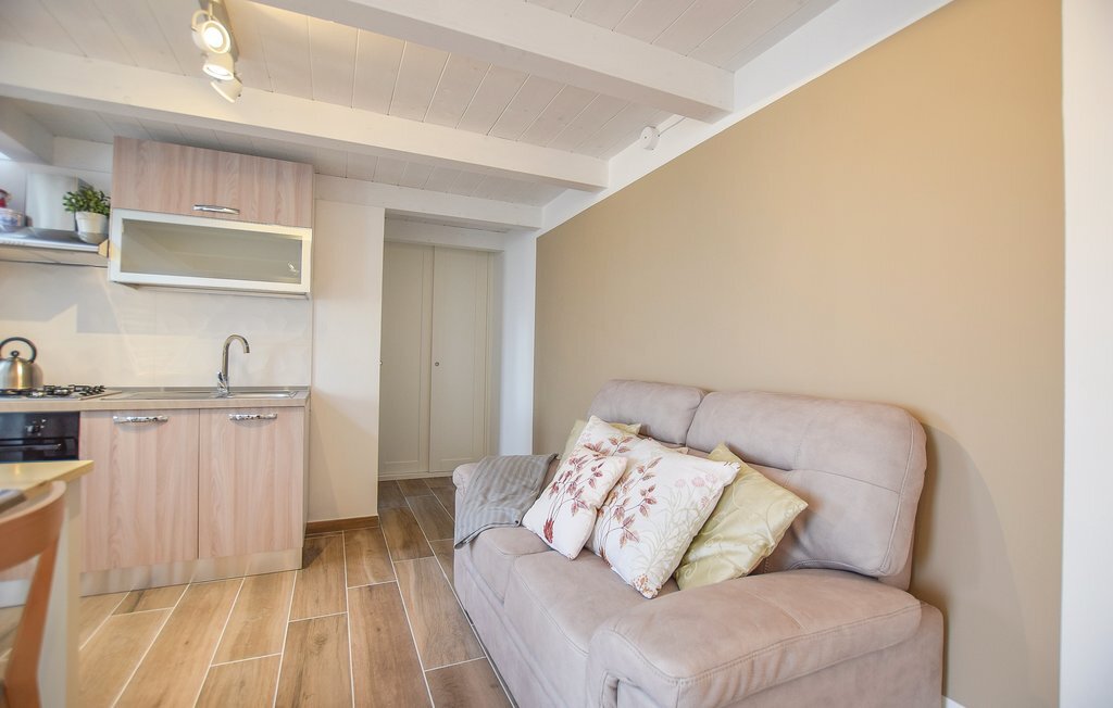 Appartement 50 m² vue mer, piscine partagée à Laureana Cilento - Photo 13
