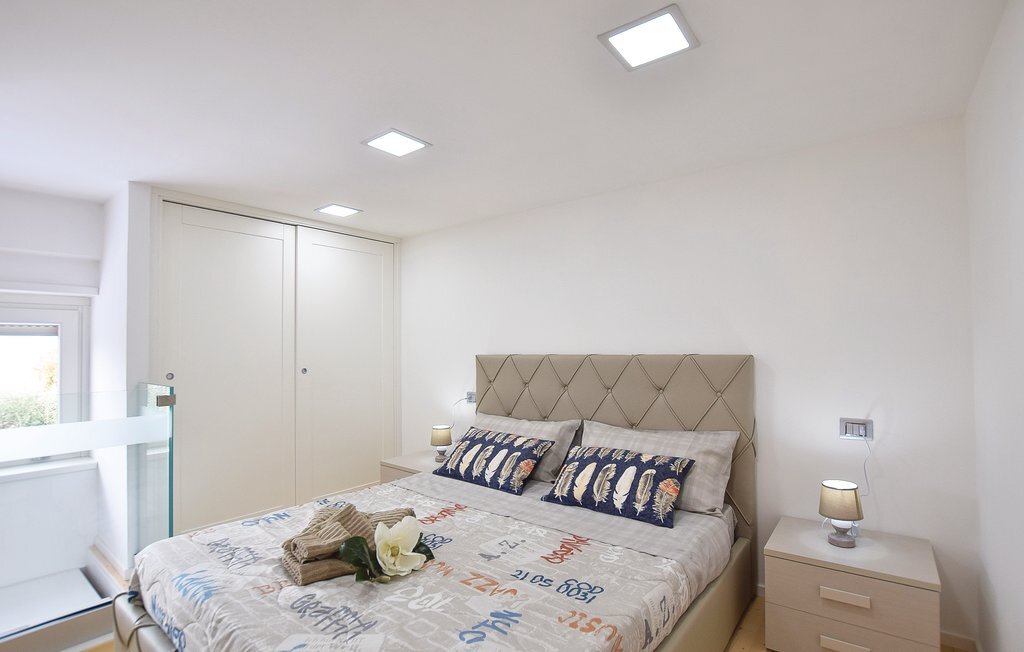 Appartement 50 m² vue mer, piscine partagée à Laureana Cilento - Photo 15