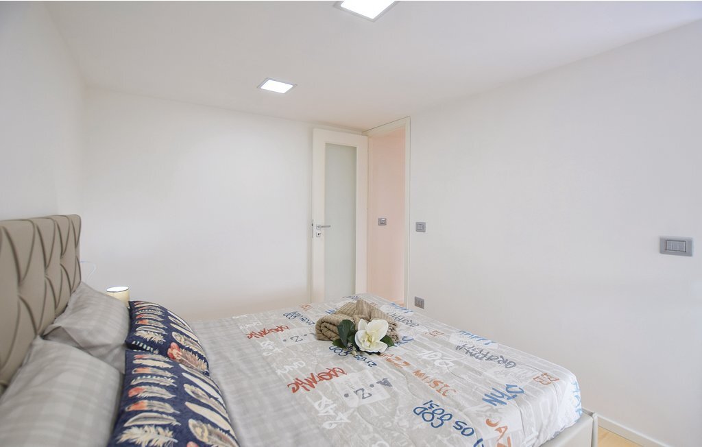 Appartement 50 m² vue mer, piscine partagée à Laureana Cilento - Photo 16