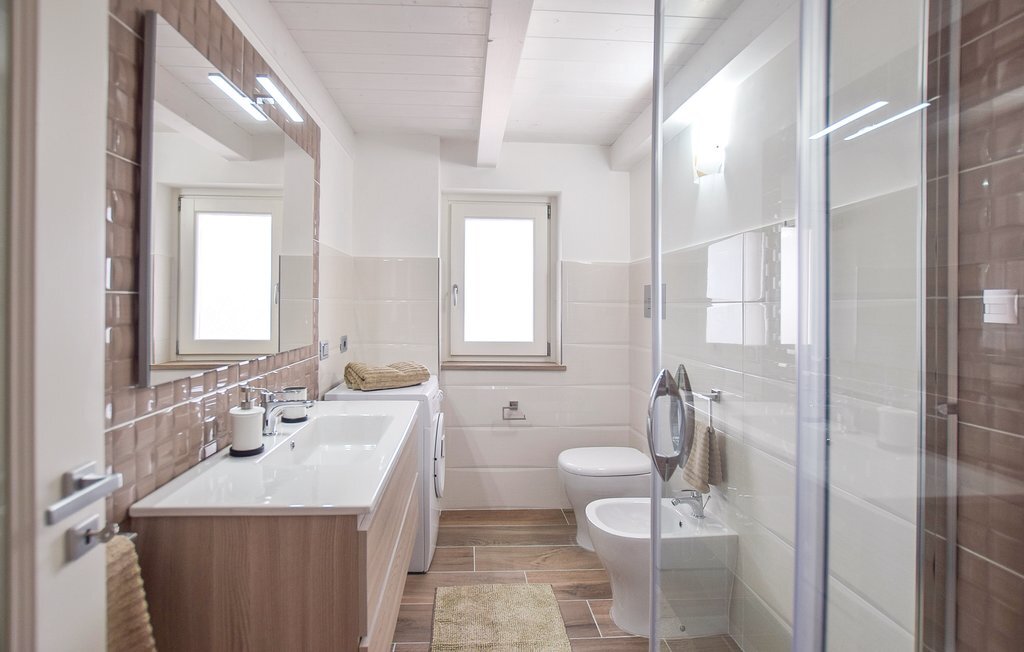 Appartement 50 m² vue mer, piscine partagée à Laureana Cilento - Photo 19