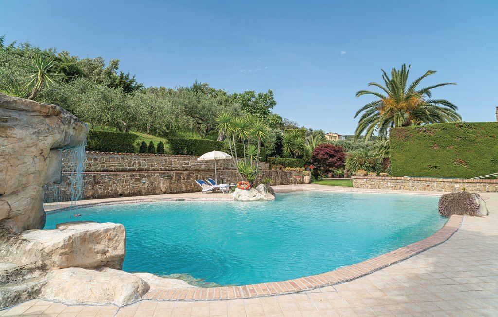 Appartement vue mer en mezzanine, Laureana Cilento - Photo 1