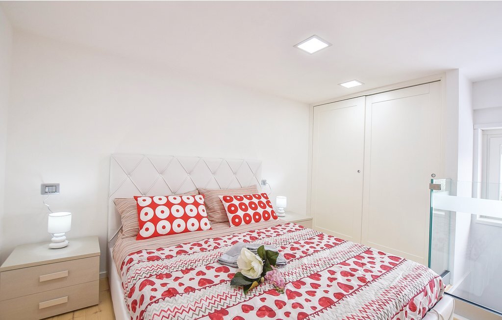 Appartement vue mer en mezzanine, Laureana Cilento - Photo 3