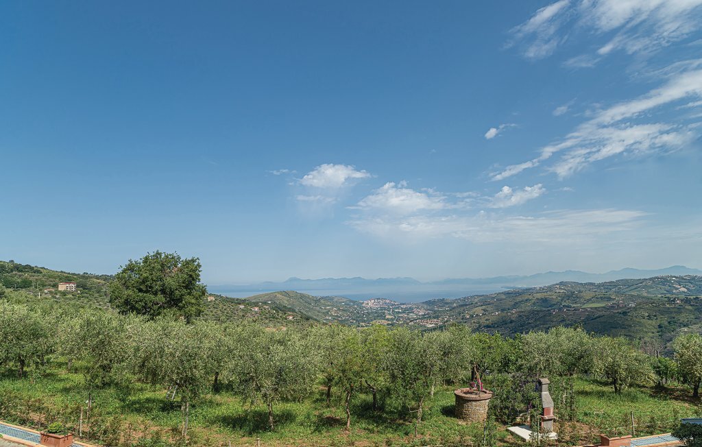 Appartement vue mer en mezzanine, Laureana Cilento - Photo 6