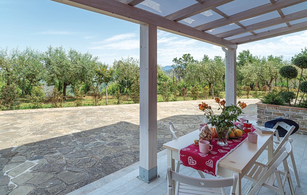 Appartement vue mer en mezzanine, Laureana Cilento - Photo 10