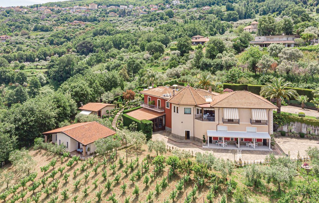 Appartement vue mer en mezzanine, Laureana Cilento - Photo 12